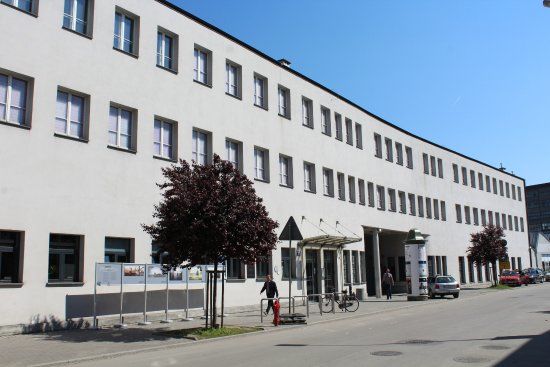 Oskar Schindlers emaljefabrik